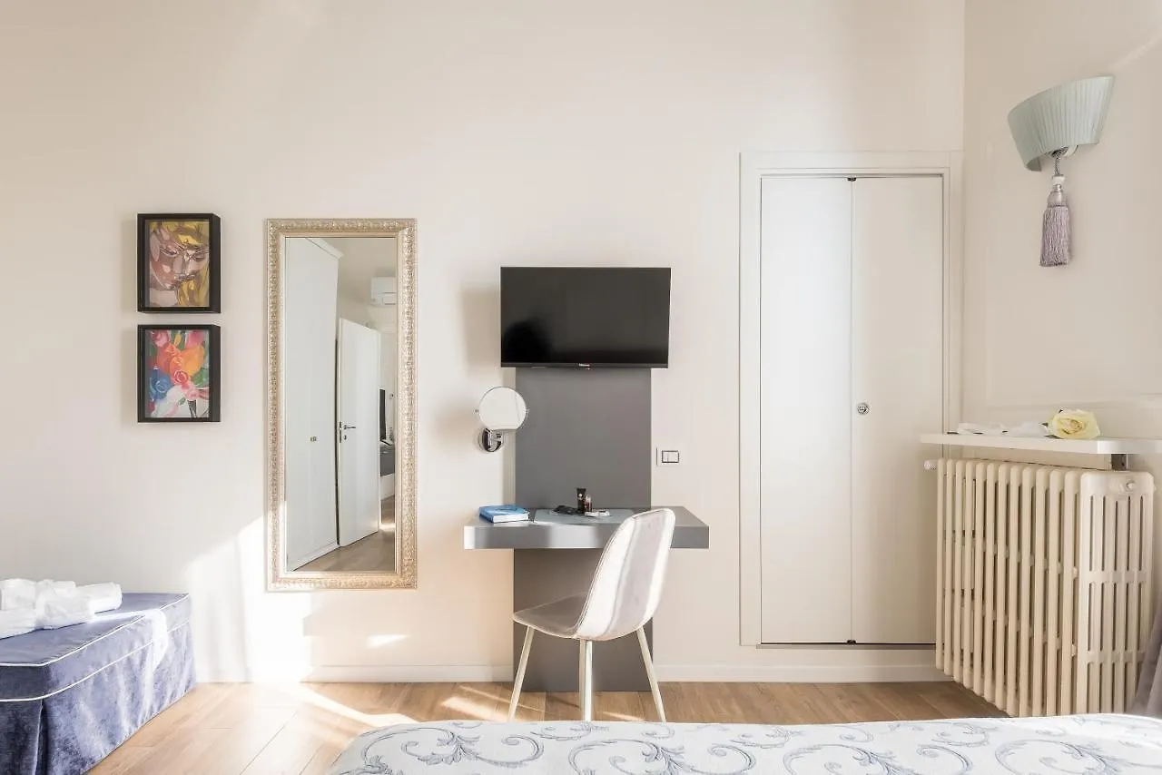 Florence Feel Apartment